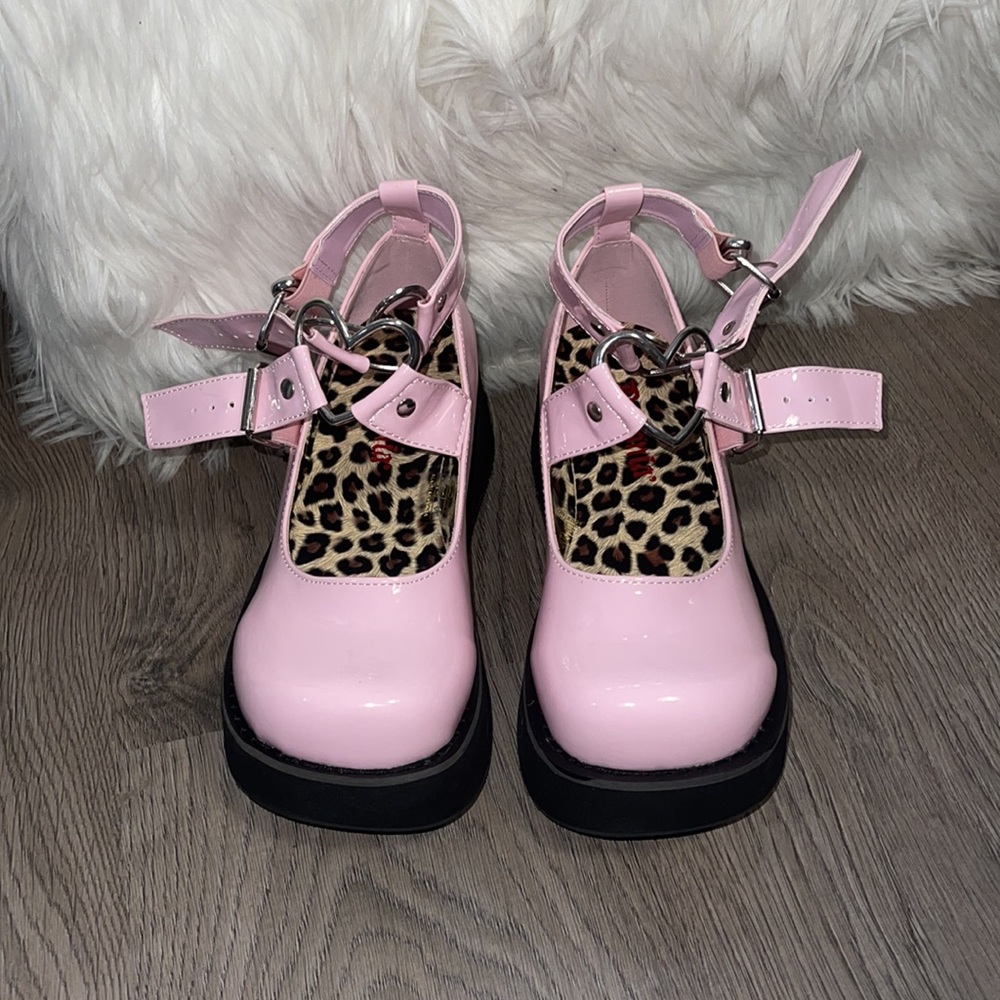 DEMONIA | Sprite-02 Platforms - Picture 6 of 8